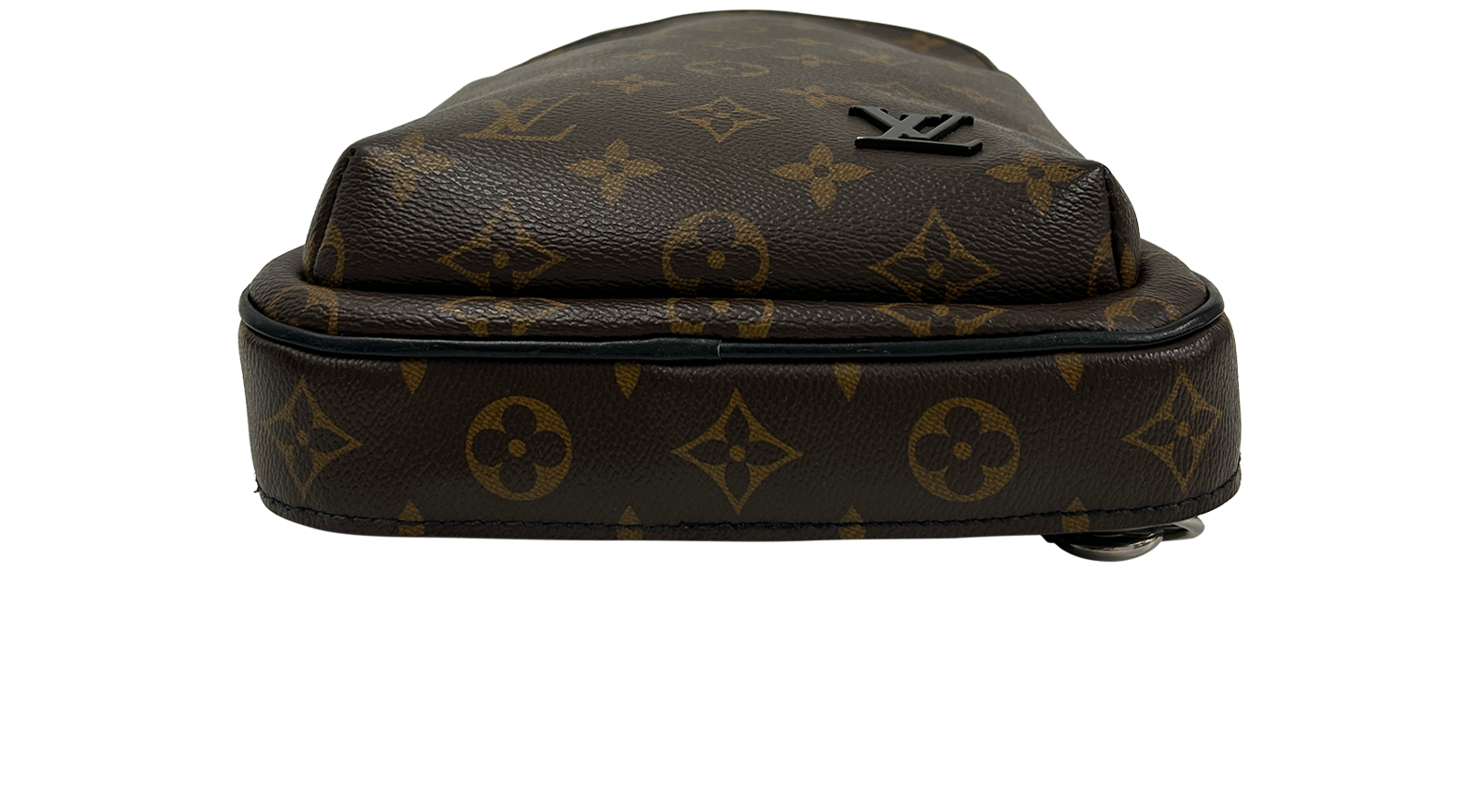 Mochila, 1.100&euro;, Bolso, Marrón, Canvas - General, Vista superior